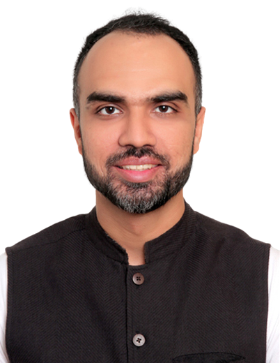 Rahul Mehta